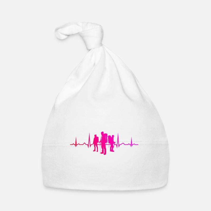 Bloc Grimpeur Grimpeur Femmes Bloc Bonnet bio Bébé