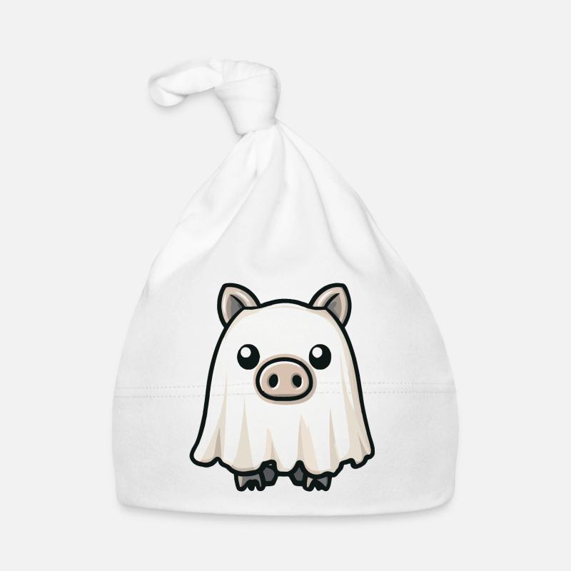 Bonnet bio Bébé