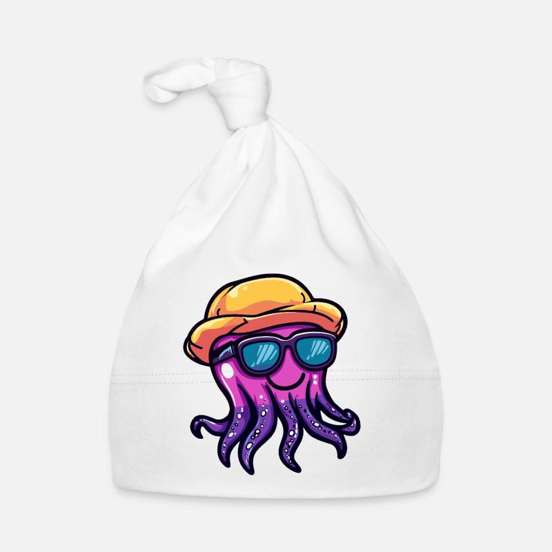 Bonnet bio Bébé