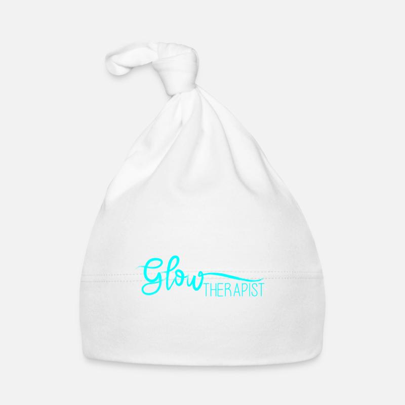 Glow Therapist 2 Baby Bio-Mütze
