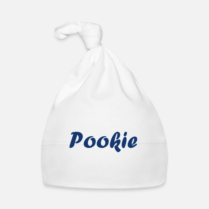 Pookie Bonnet bio Bébé