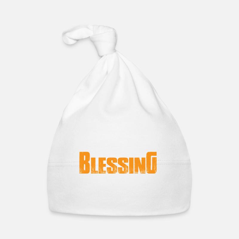 Ranch Dressing Is A Blessing 19 Baby Bio-Mütze