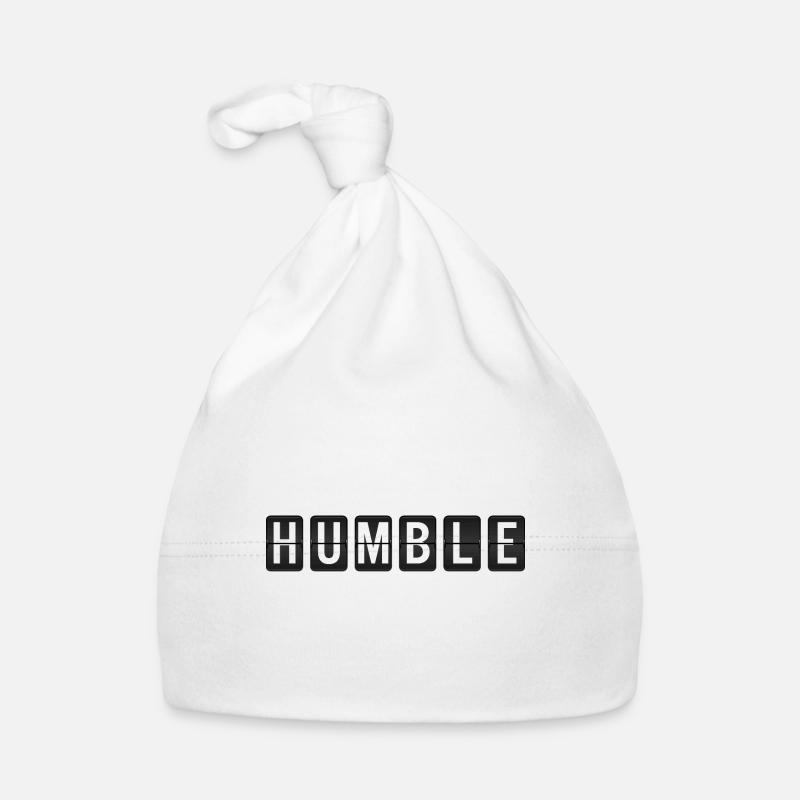 Bonnet bio Bébé