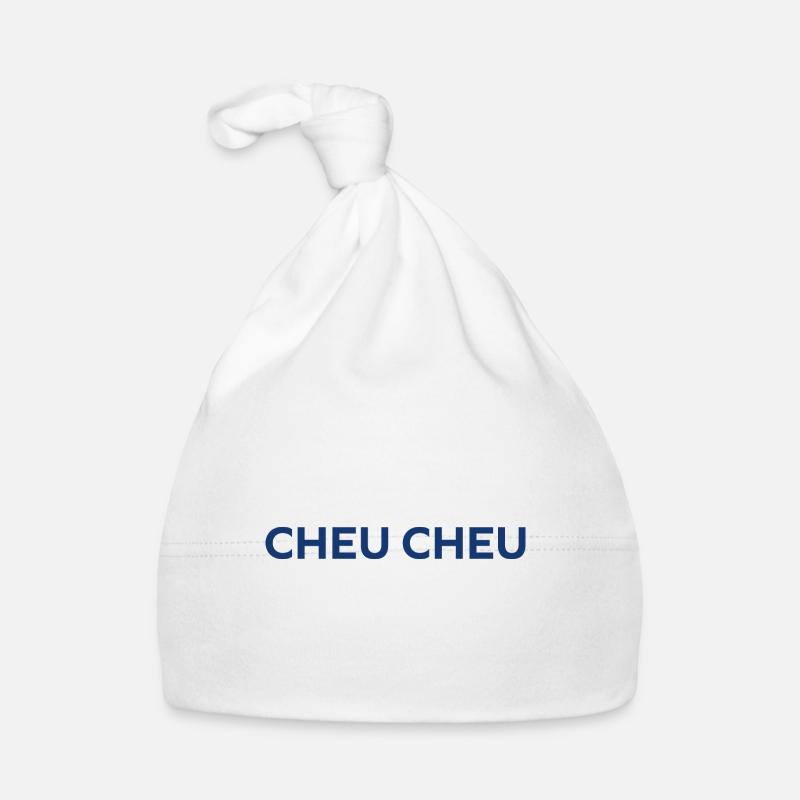 cheu cheu Bonnet bio Bébé