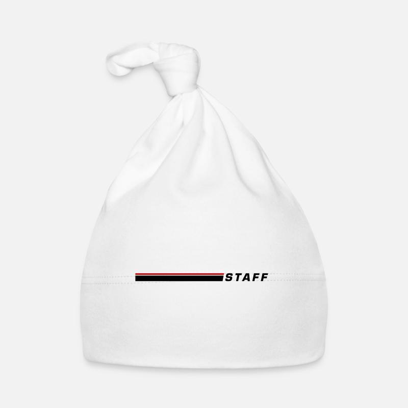 Staff Element Organic Baby Cap