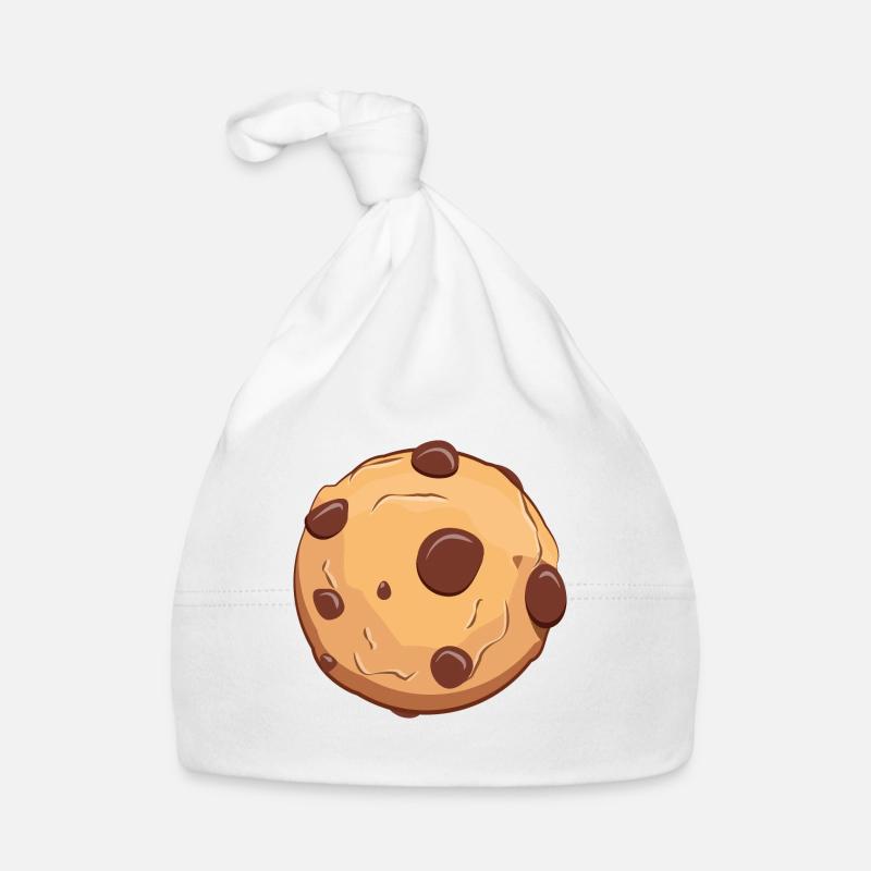 Organic Baby Cap