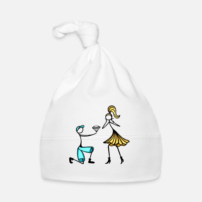 Bonnet bio Bébé