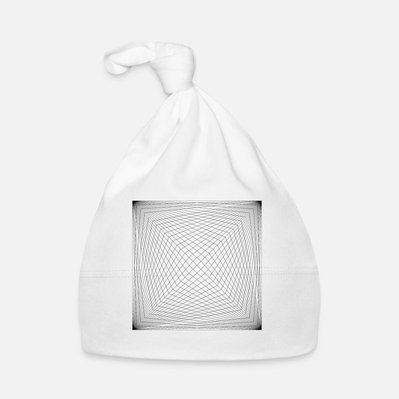 conception de la ligne Bonnet bio Bébé