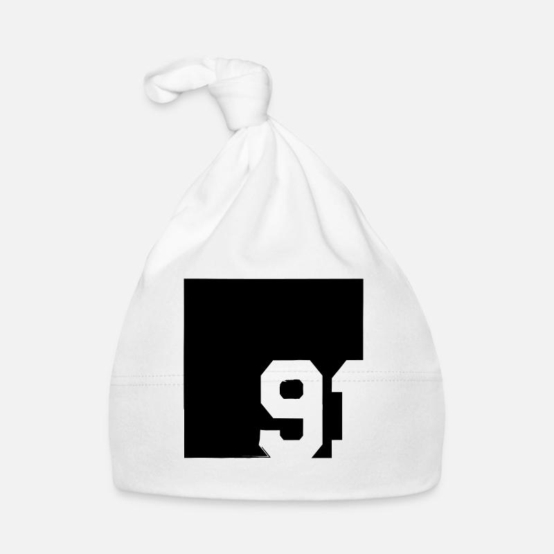 ANNÉE 1991 Bonnet bio Bébé