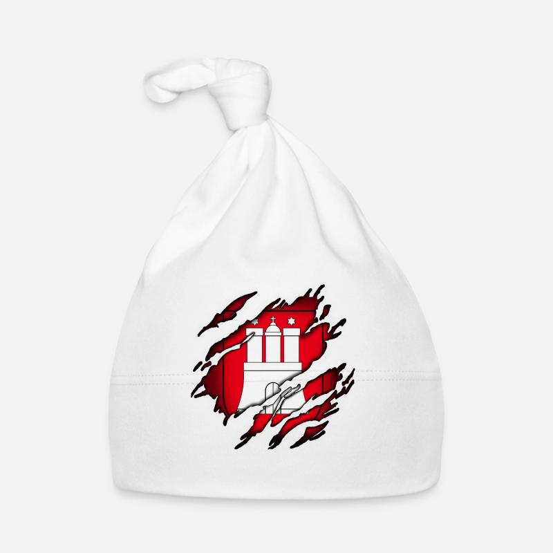 Bonnet bio Bébé