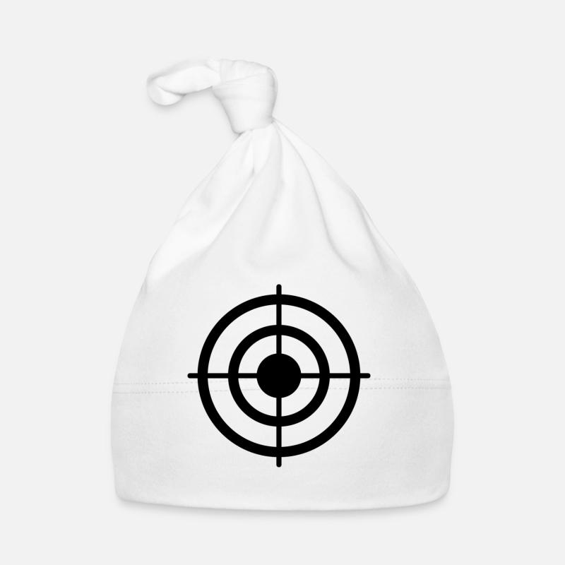 target Organic Baby Cap