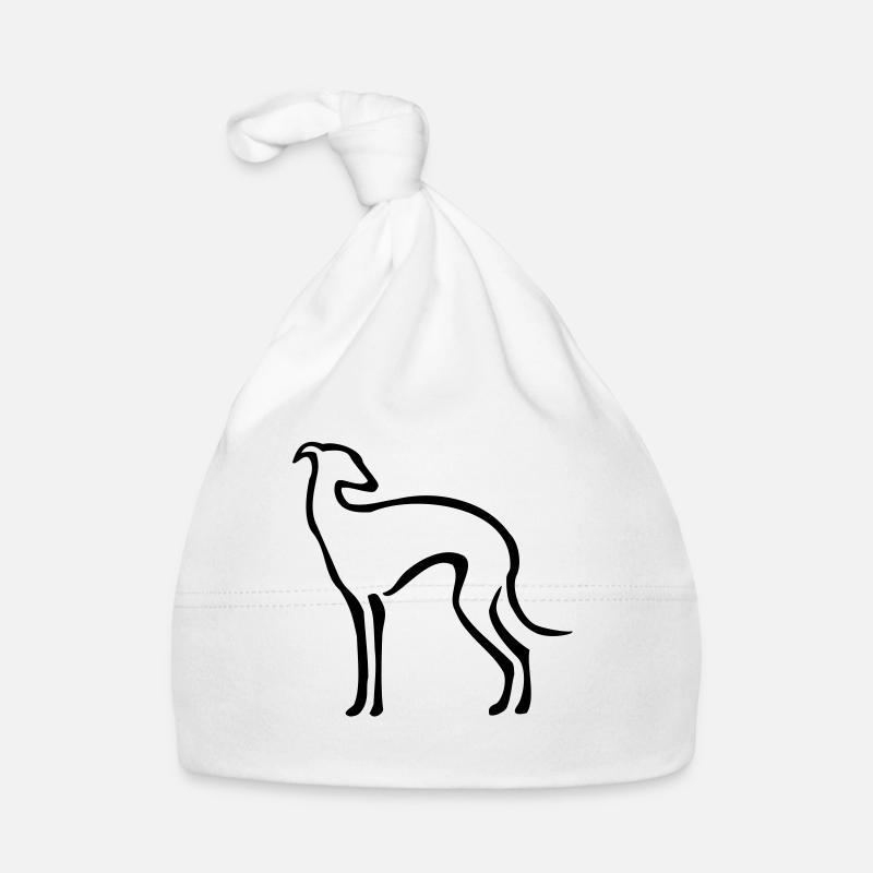 Windspiel Baby Bio-Mütze