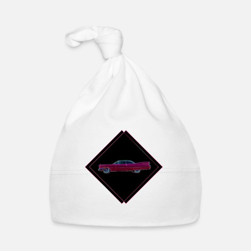 Bonnet bio Bébé