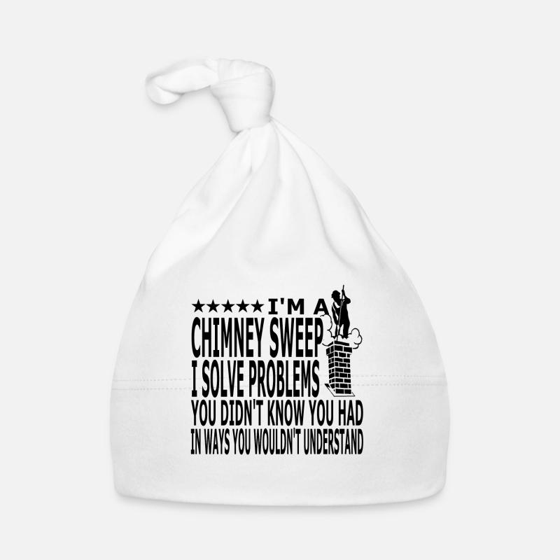 ramoneur Bonnet bio Bébé