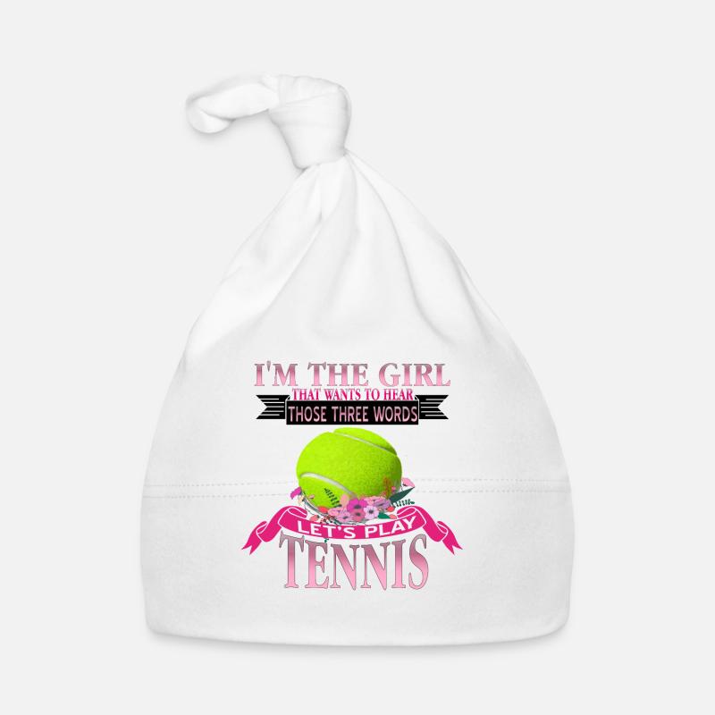 Bonnet bio Bébé