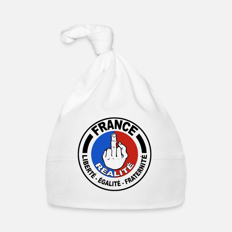 Bonnet bio Bébé
