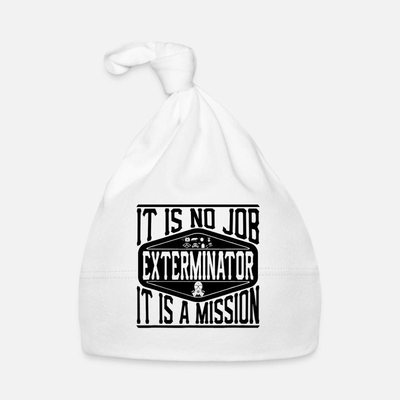 Organic Baby Cap