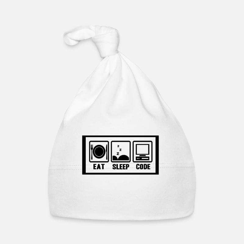 Baby Bio-Mütze