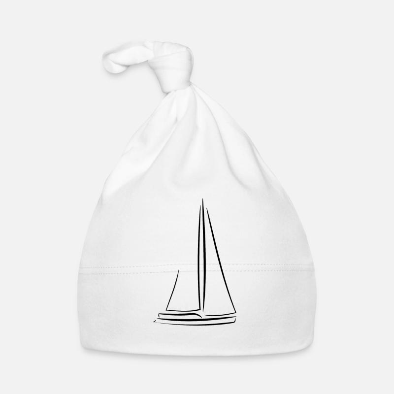 Bonnet bio Bébé