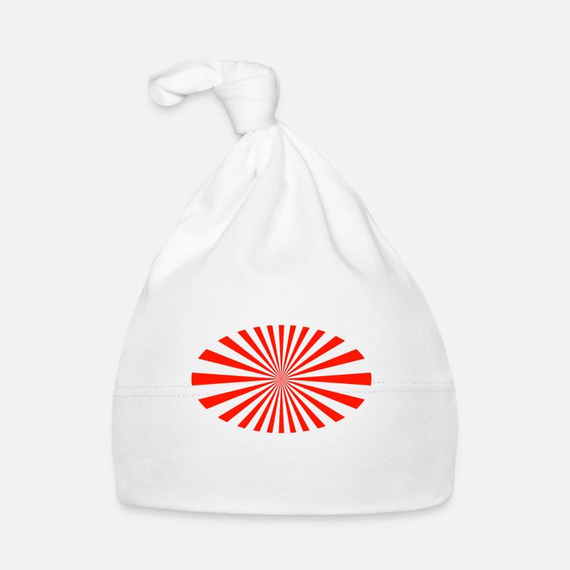 Japan Baby Bio-Mütze
