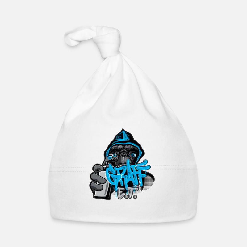 Bonnet bio Bébé