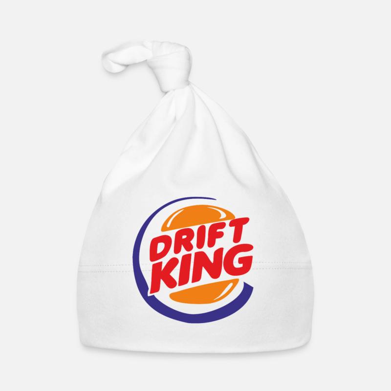 dérive Bonnet bio Bébé