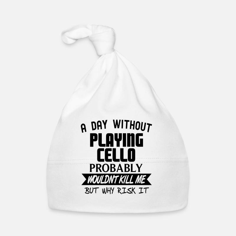 Violoncelle Bonnet bio Bébé