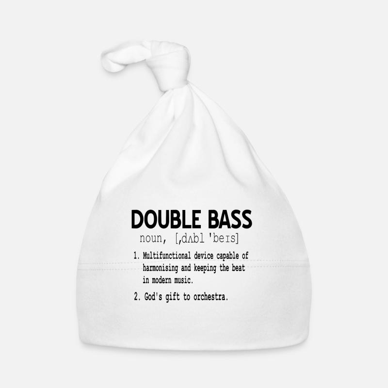 Bonnet bio Bébé