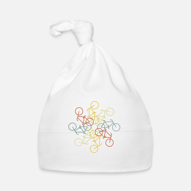 Bonnet bio Bébé