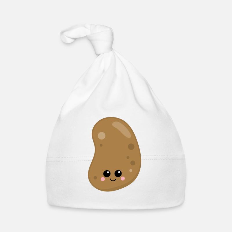 Bonnet bio Bébé