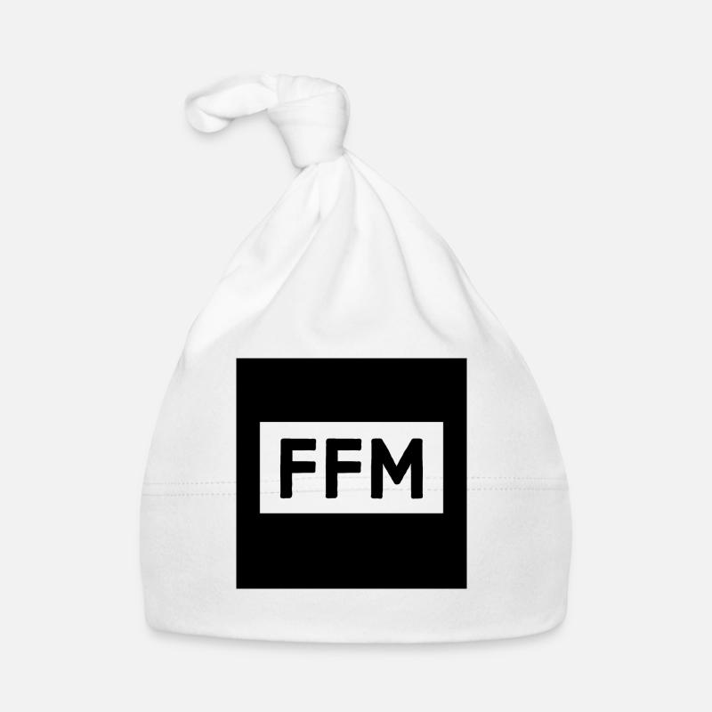 FFM Bonnet bio Bébé