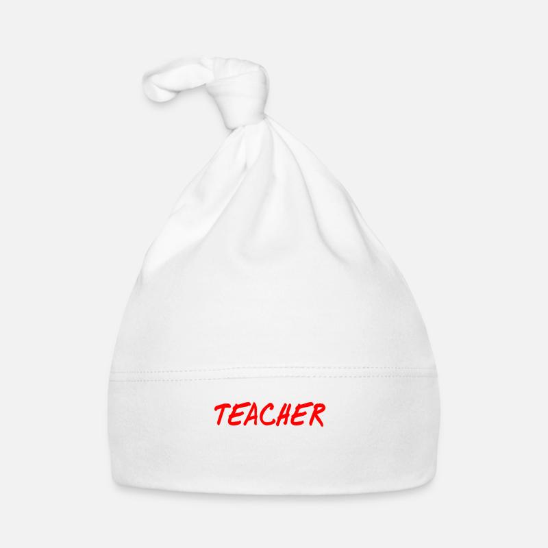 professeur d'éducation physique Bonnet bio Bébé
