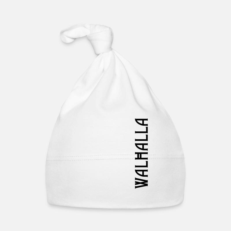 Organic Baby Cap