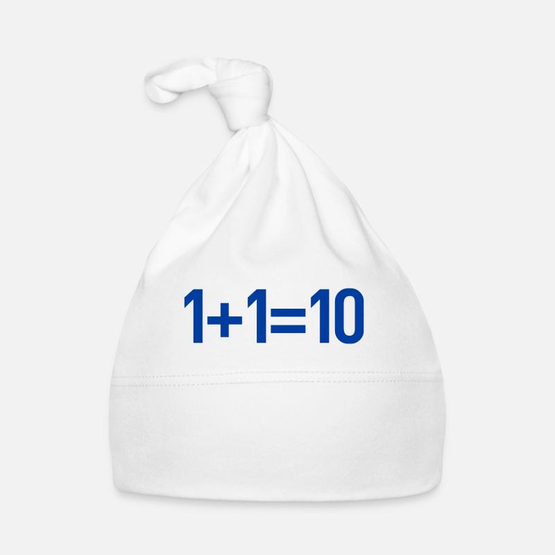 Bonnet bio Bébé