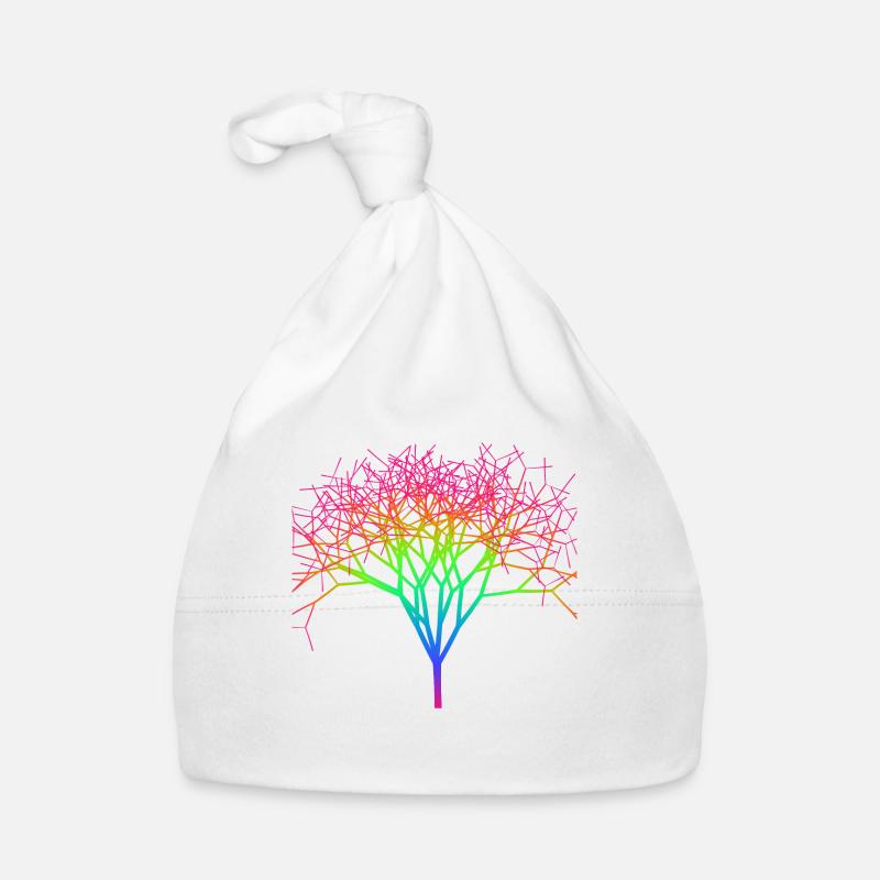 Arbre Bonnet bio Bébé