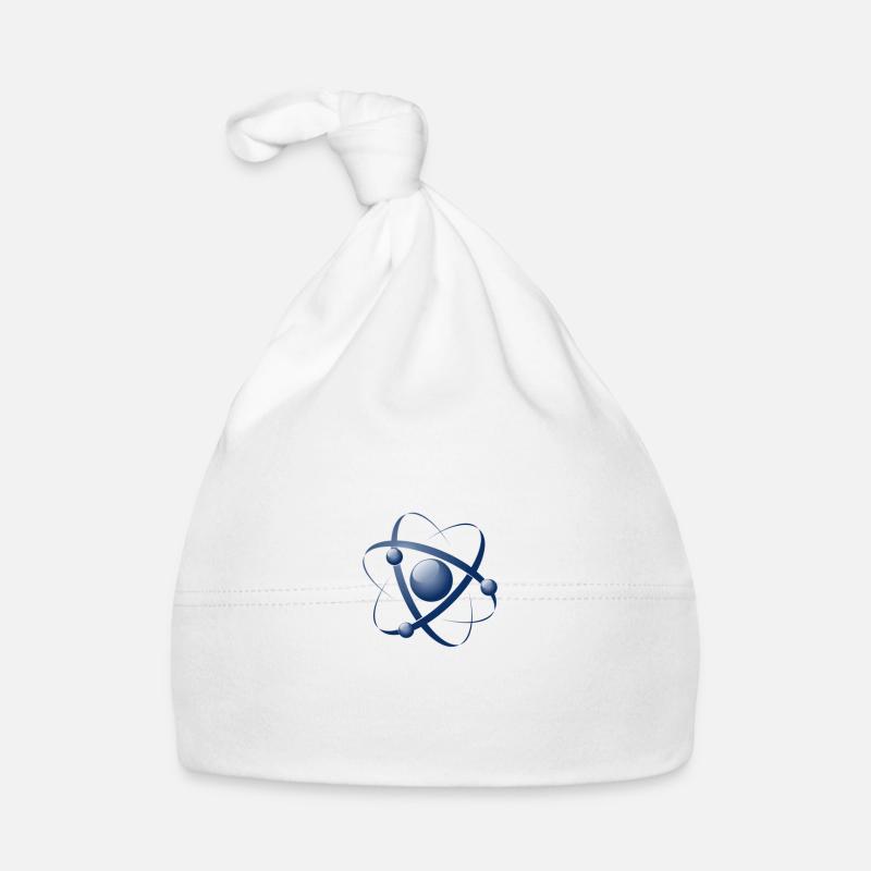 Confiance Atom Bonnet bio Bébé
