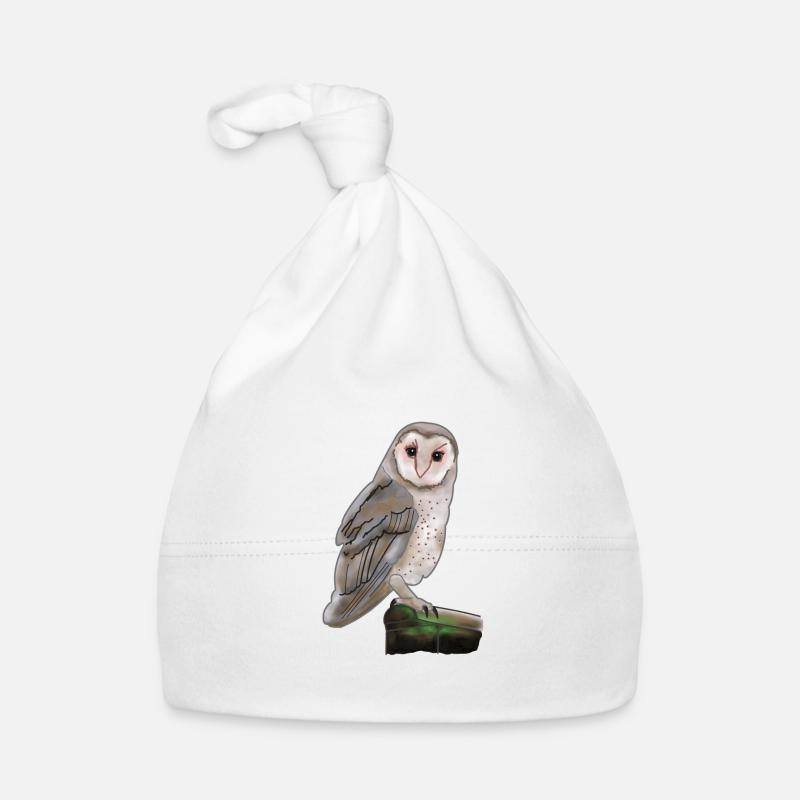 Bonnet bio Bébé