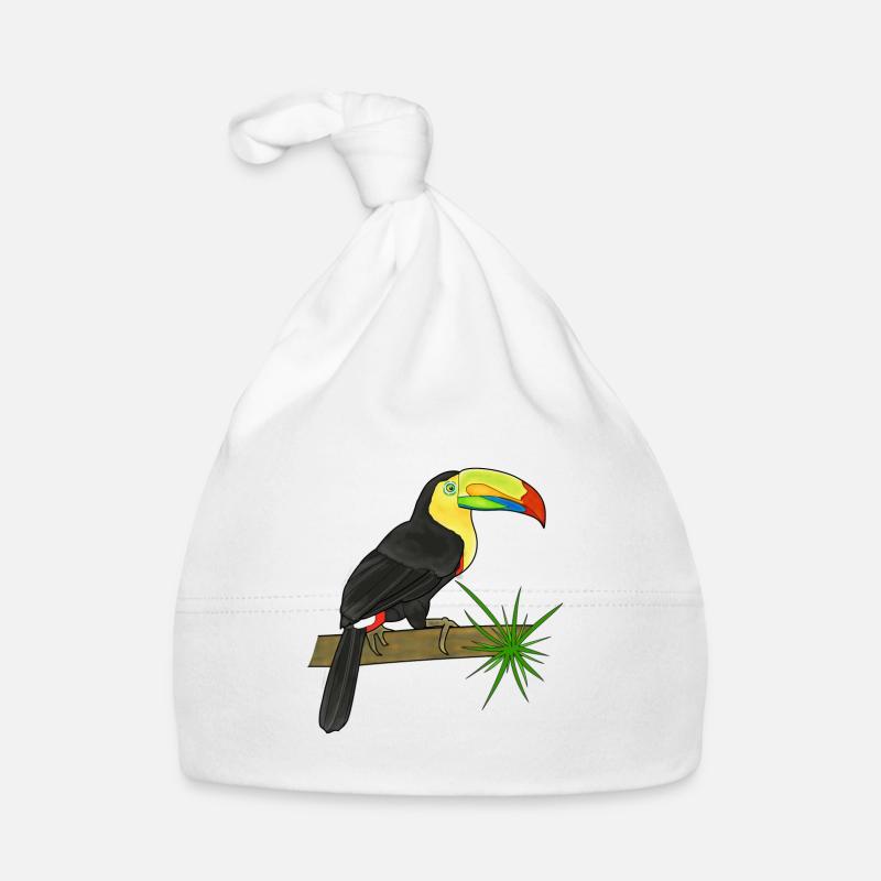 Bonnet bio Bébé