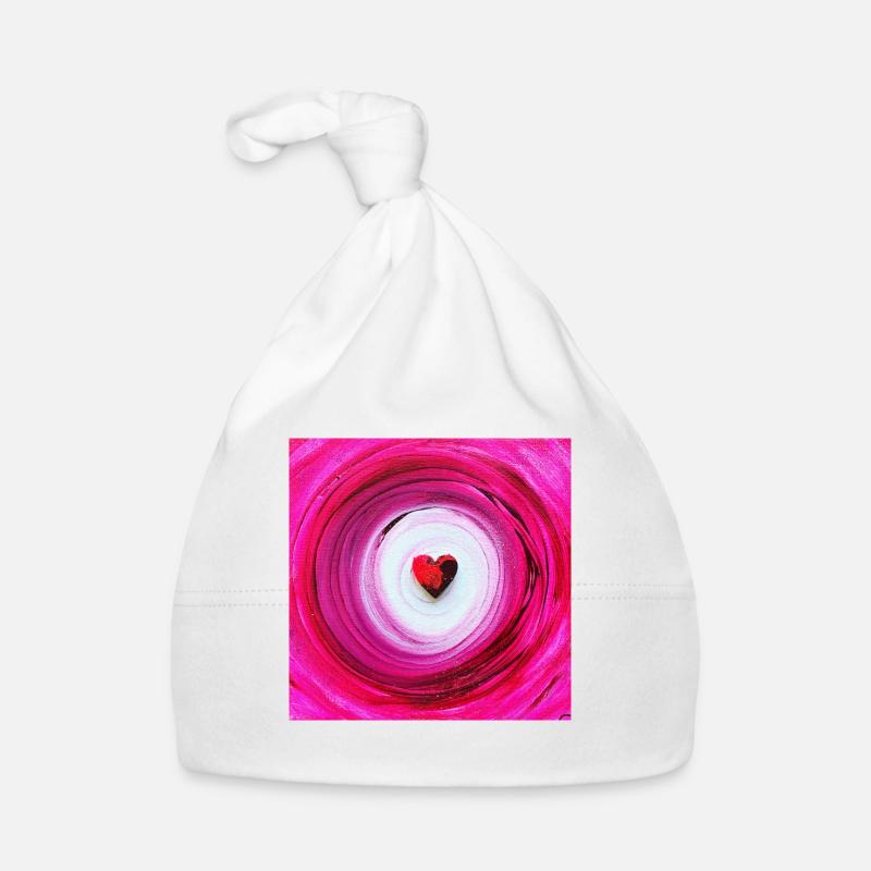 Bonnet bio Bébé
