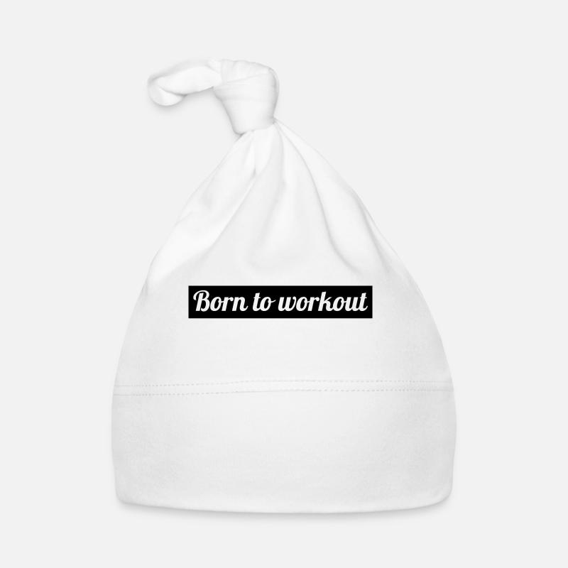 Bonnet bio Bébé