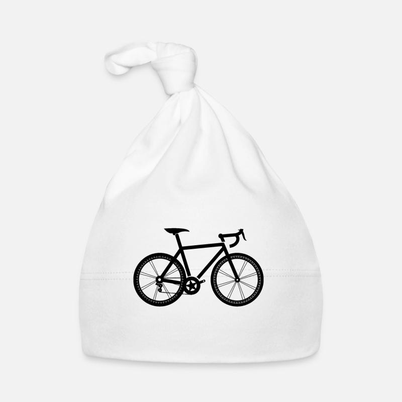 vélo Bonnet bio Bébé