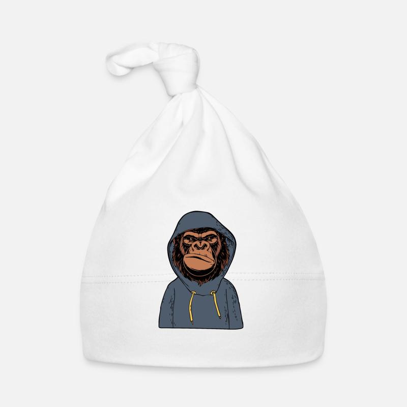 Bonnet bio Bébé