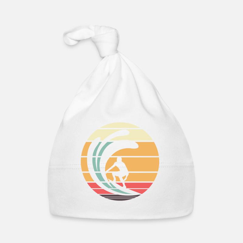 Bonnet bio Bébé