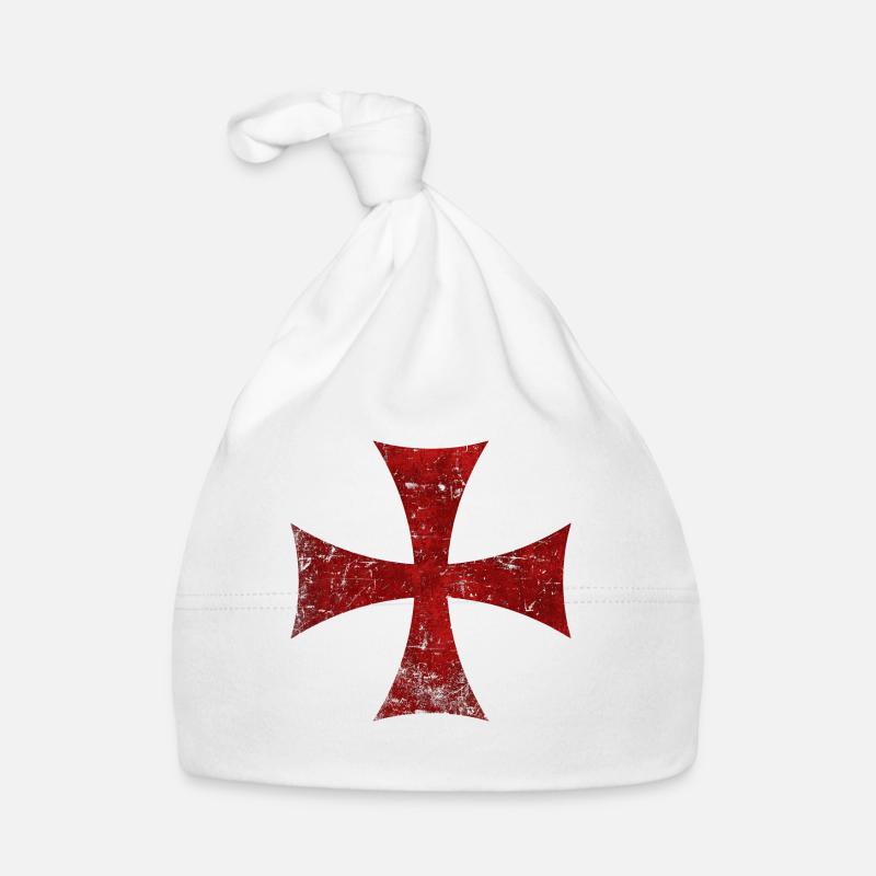 Croix Bonnet bio Bébé