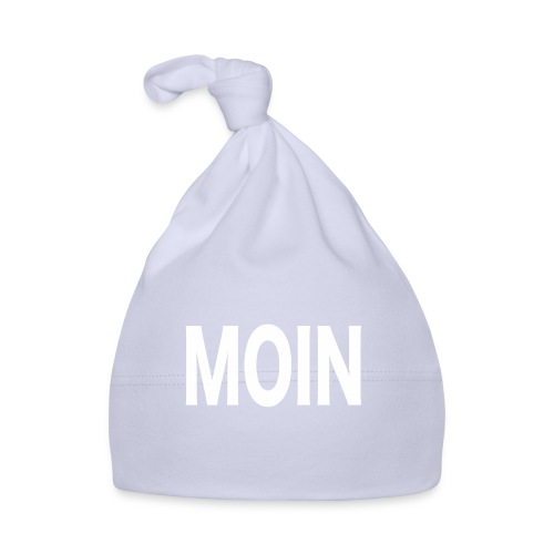 Moin - Baby Bio-Mütze