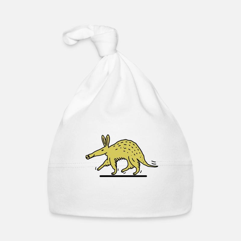 Organic Baby Cap