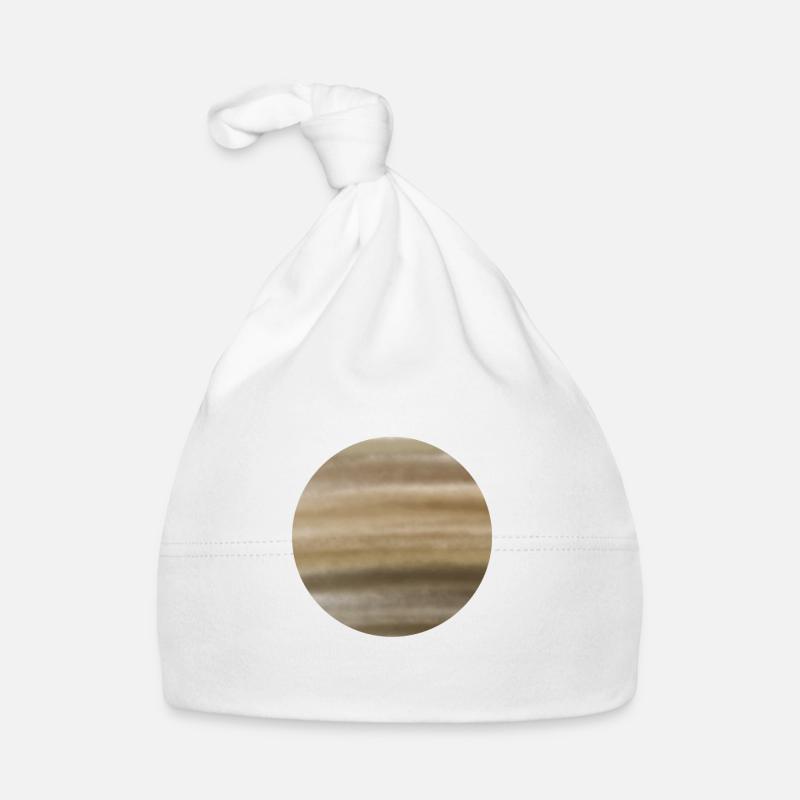 Venus Baby Bio-Mütze