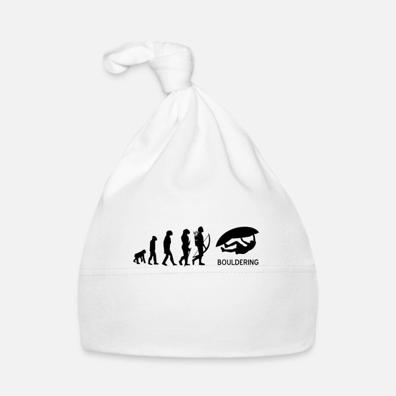 Blocage Bonnet bio Bébé
