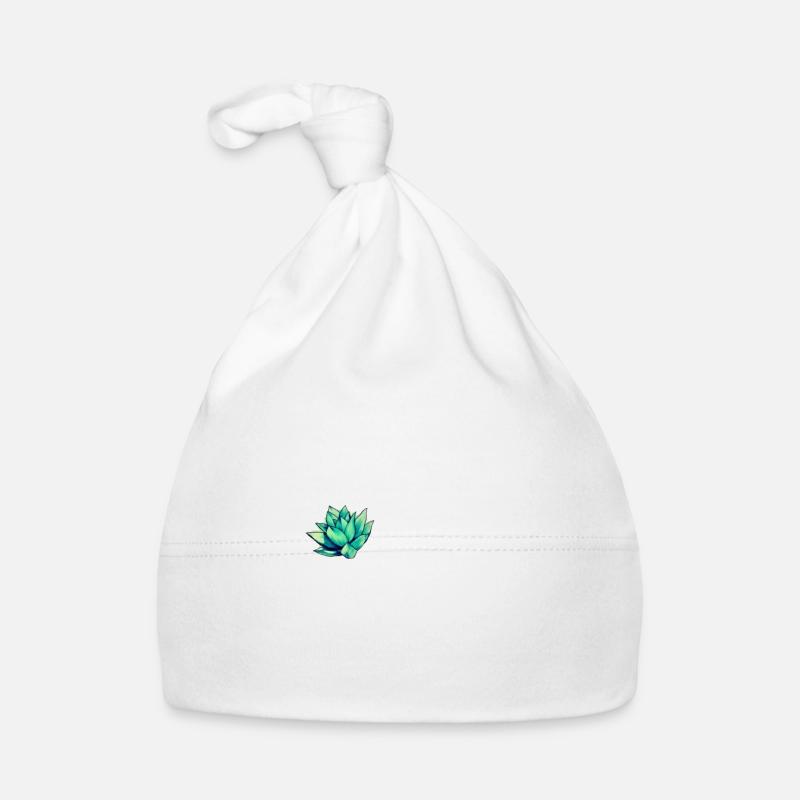 À base de plantes Bonnet bio Bébé