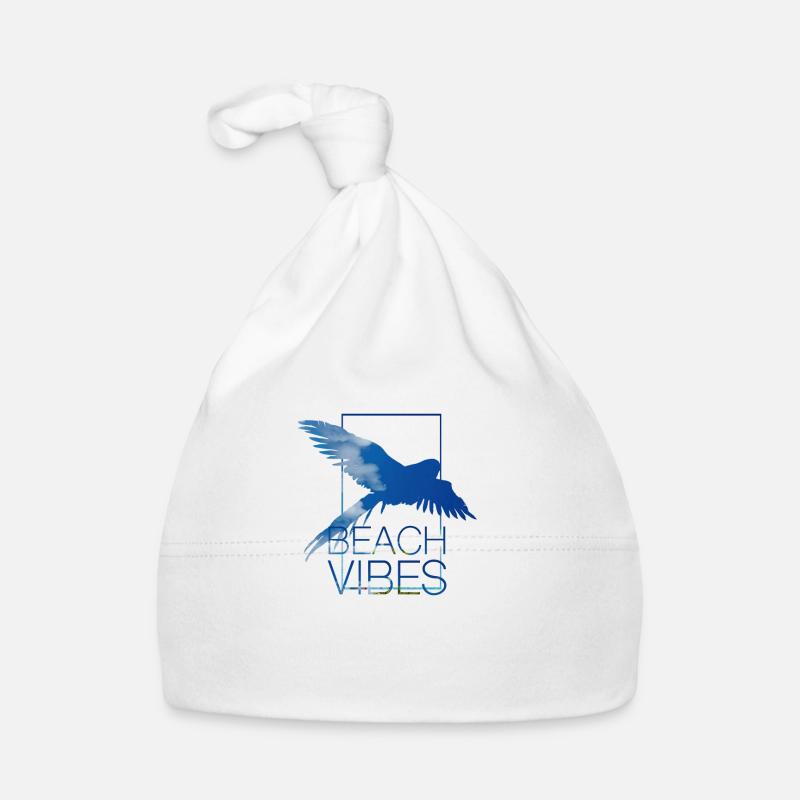 Bonnet bio Bébé